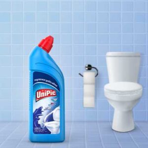 UniPic- Toylet cleaner